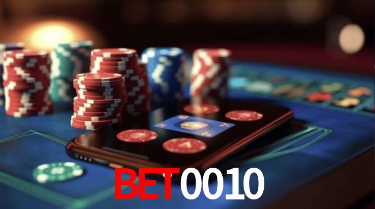 Promoções Sazonais BET0010