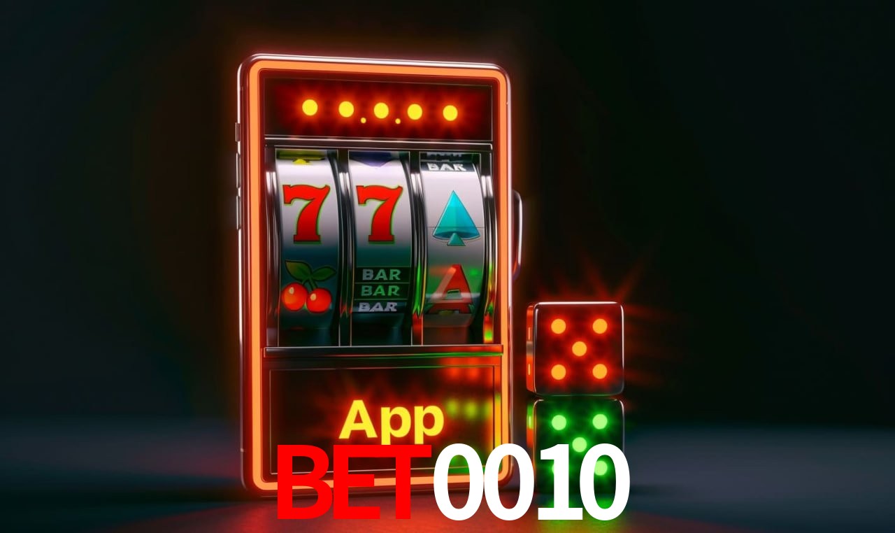 Tecnologia da Plataforma BET0010