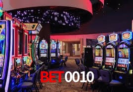 Cadastro Rápido BET0010
