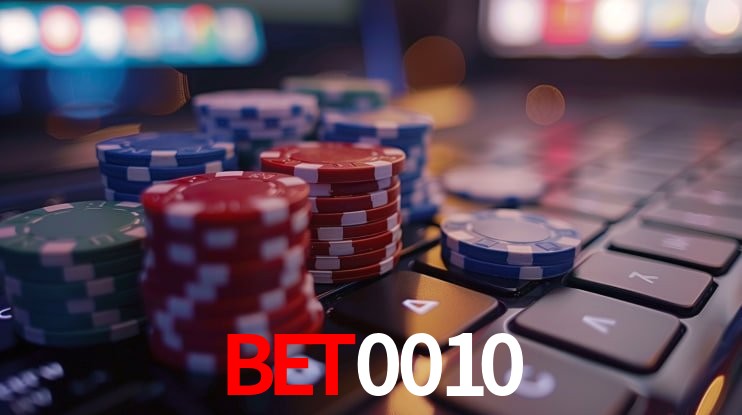 Recursos de Bônus BET0010