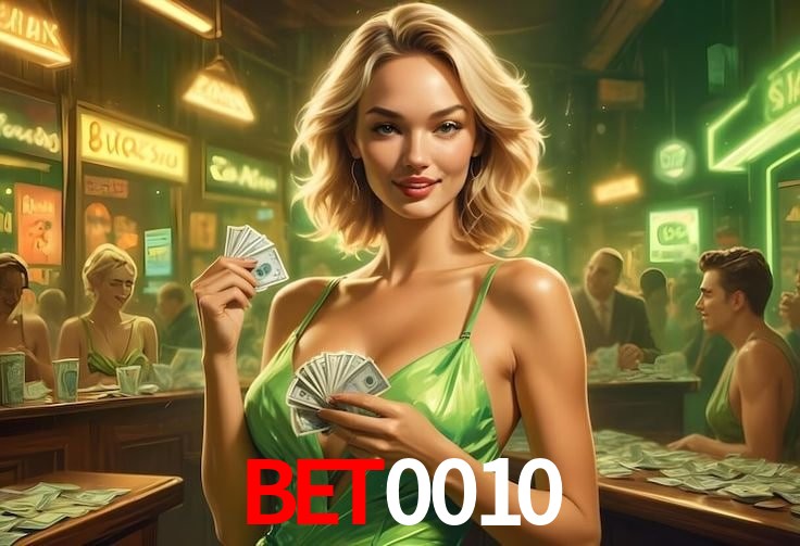 Estatísticas Esportivas BET0010