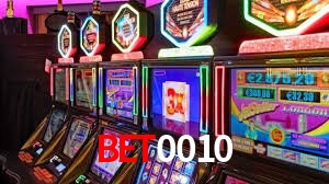 Apostas de Futebol BET0010